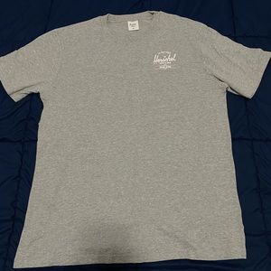 Herschel tshirt